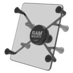 עריסה לטאבלט RAM MOUNT X-GRIP