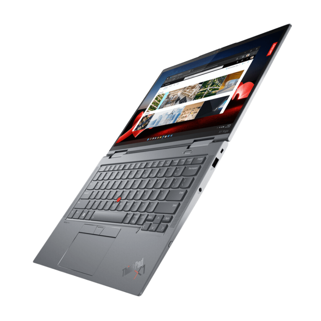 מחשב נייד לנובו ThinkPad X1 Yoga Gen8