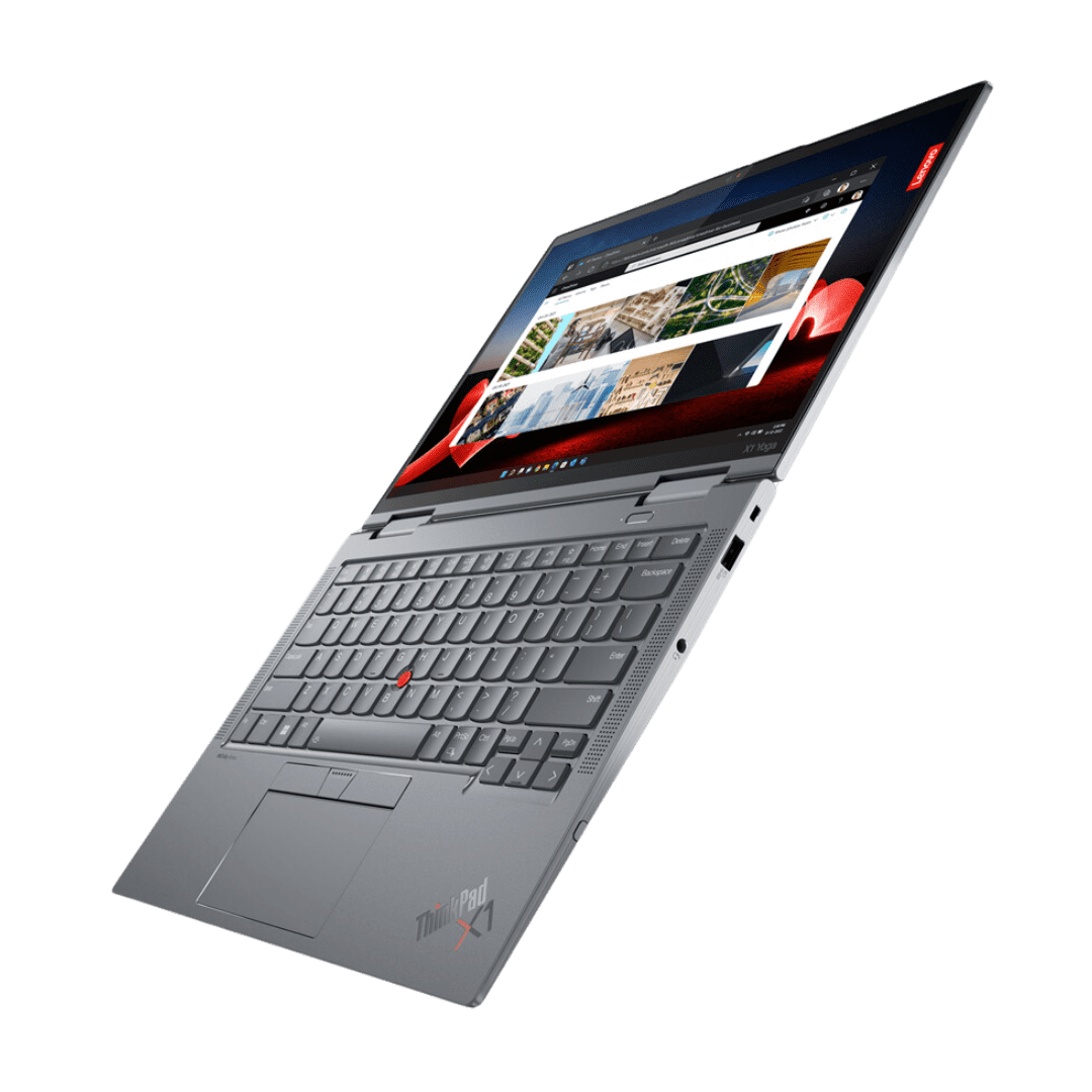 מחשב נייד לנובו ThinkPad X1 Yoga Gen8